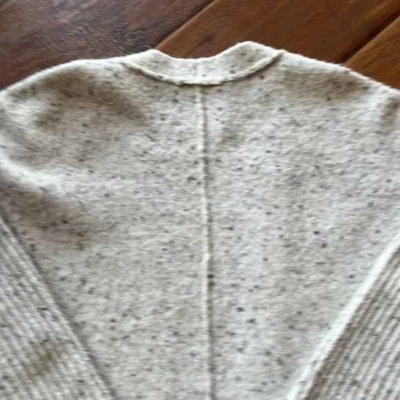 Abercrombie & Fitch Open Cardigan - Size Small - Picture 11 of 13